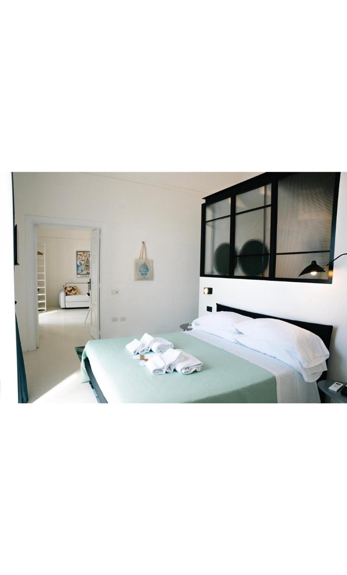 Apartamento La Pigolina Blue Positano Exterior foto