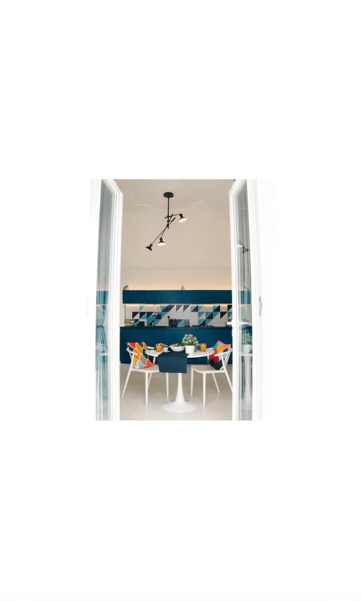 Apartamento La Pigolina Blue Positano Exterior foto