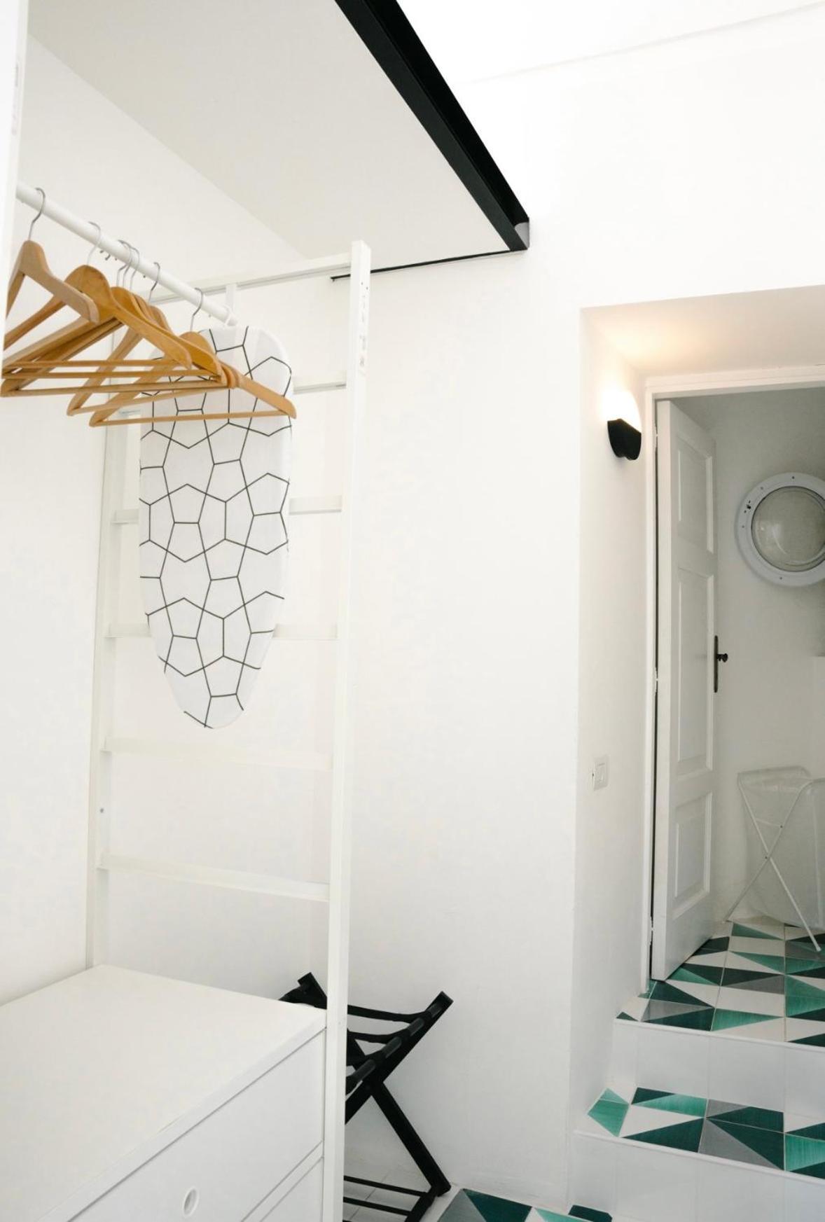 Apartamento La Pigolina Blue Positano Exterior foto
