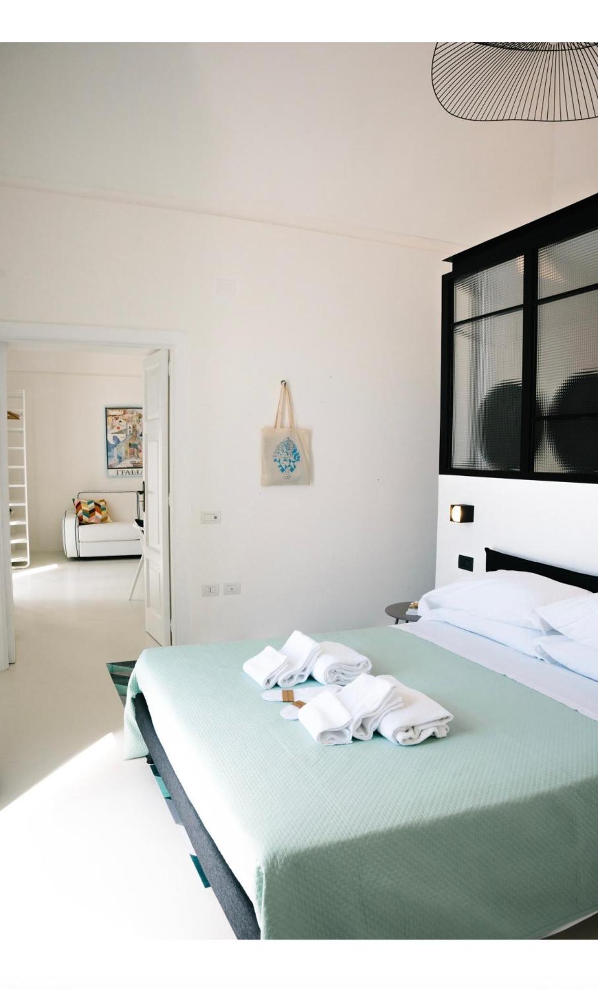 Apartamento La Pigolina Blue Positano Exterior foto