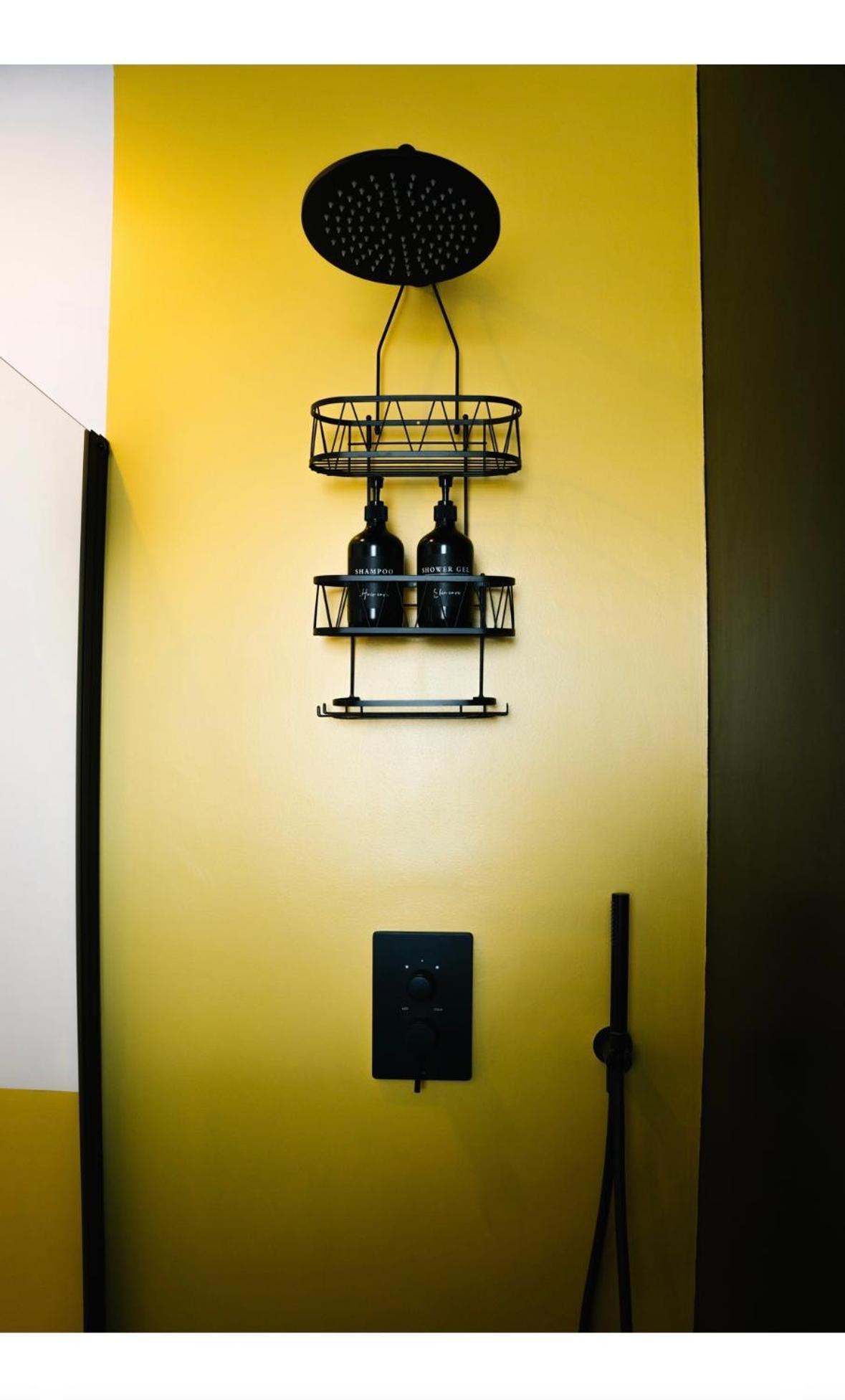 Apartamento La Pigolina Blue Positano Exterior foto